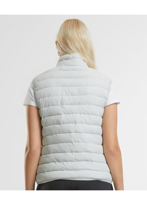 New Morning Studios Women’s light puffer vest
