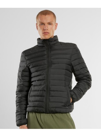 New Morning Studios Light puffer jacket