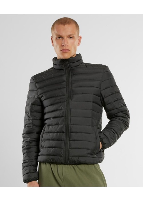 New Morning Studios Light puffer jacket
