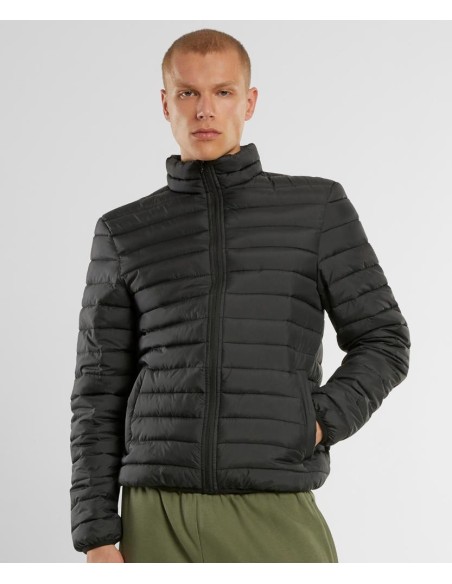 New Morning Studios Light puffer jacket