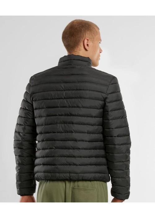 New Morning Studios Light puffer jacket