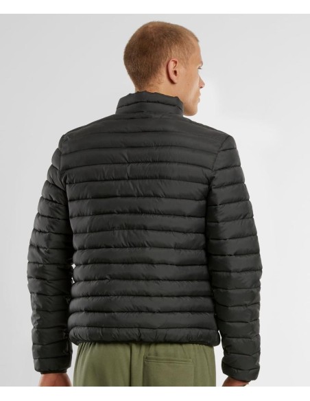New Morning Studios Light puffer jacket