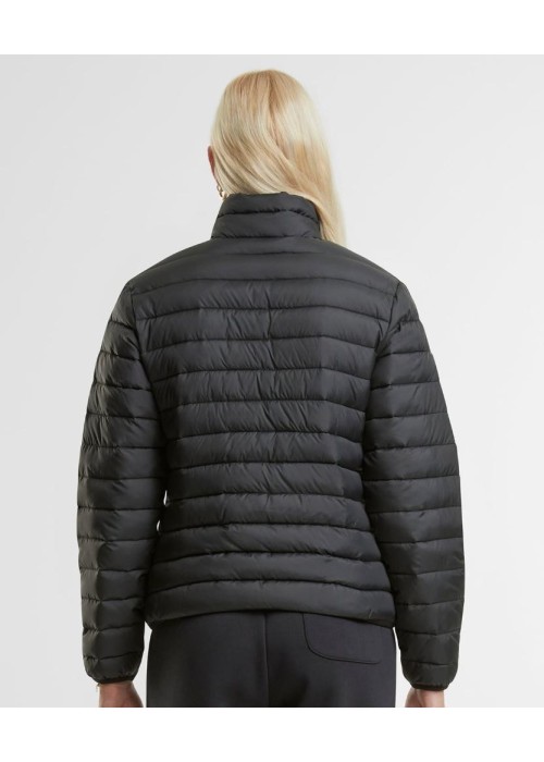 New Morning Studios Women’s light puffer jacket