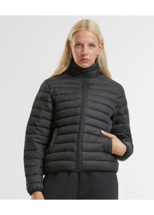 New Morning Studios Women’s light puffer jacket
