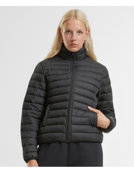 New Morning Studios Women’s light puffer jacket