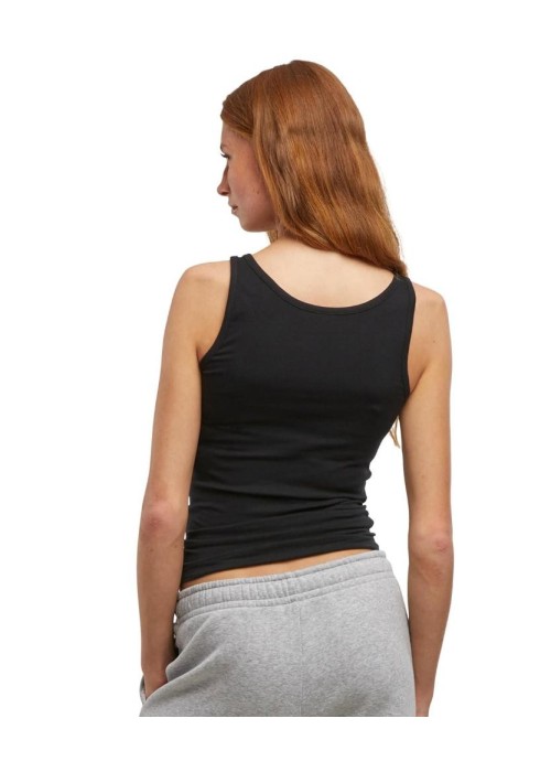 New Morning Studios Women’s basic tank top