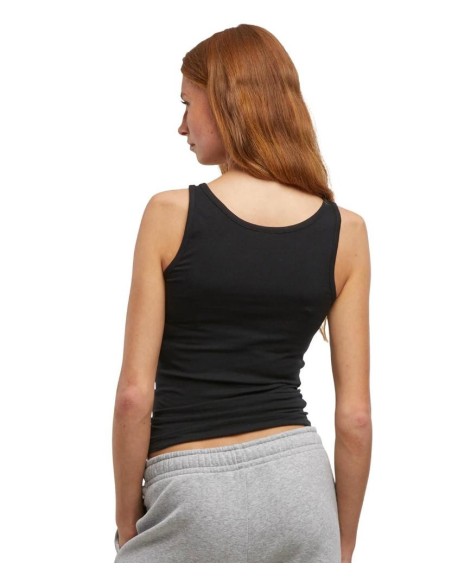 New Morning Studios Women’s basic tank top