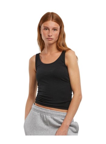 New Morning Studios Women’s basic tank top