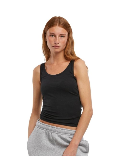 New Morning Studios Women’s basic tank top