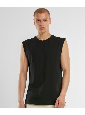 New Morning Studios Sleeveless tee