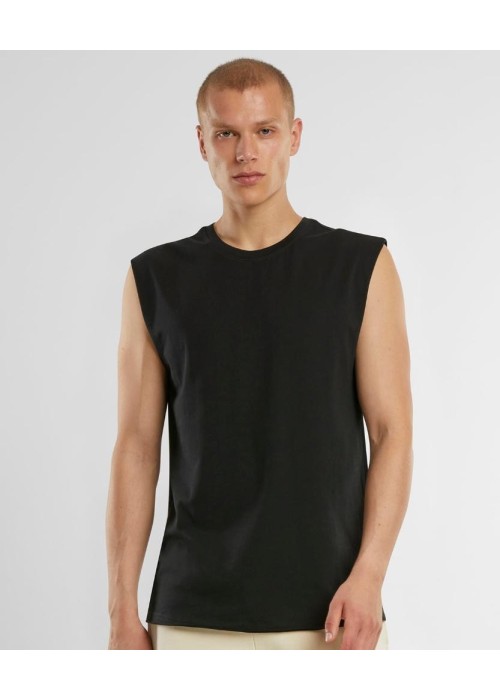 New Morning Studios Sleeveless tee