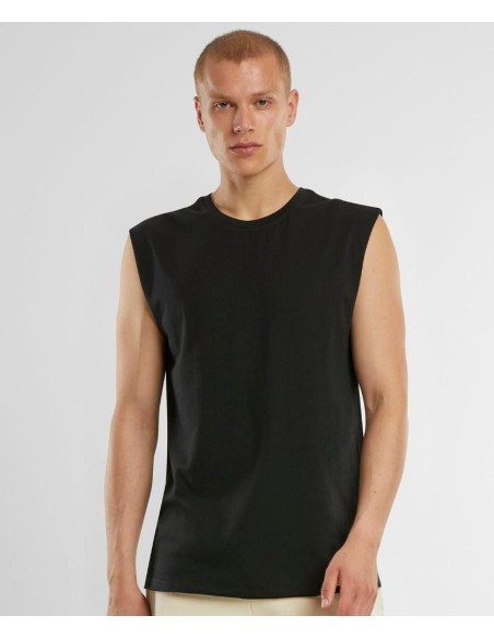 New Morning Studios Sleeveless tee