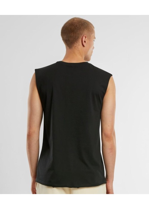 New Morning Studios Sleeveless tee