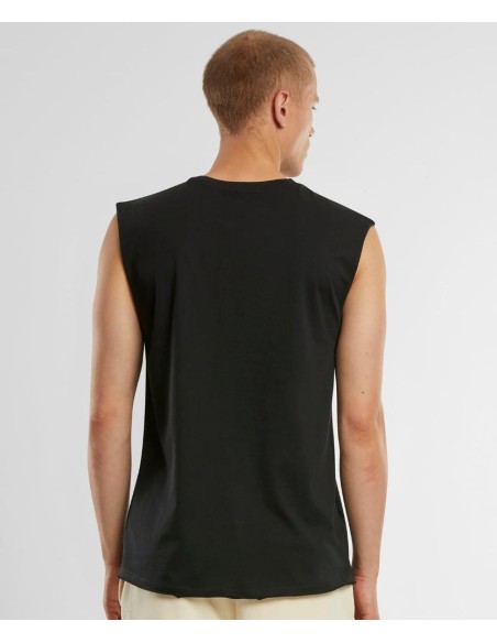 New Morning Studios Sleeveless tee