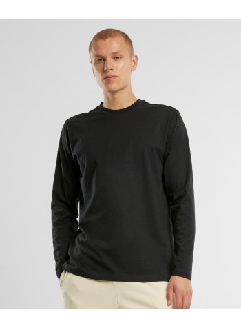 New Morning Studios Regular fit long sleeve shirt