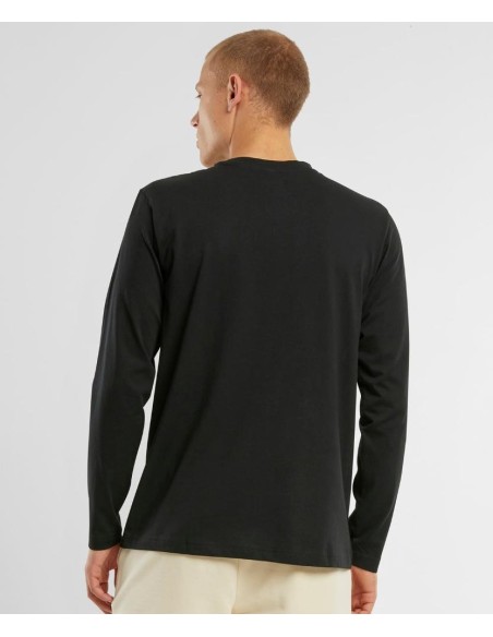 New Morning Studios Regular fit long sleeve shirt