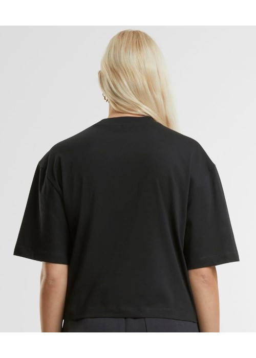New Morning Studios Women’s oversized tee
