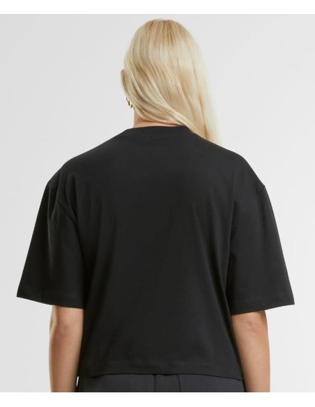 New Morning Studios Women’s oversized tee