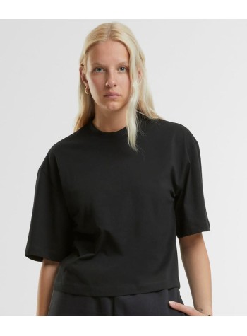 New Morning Studios Women’s oversized tee