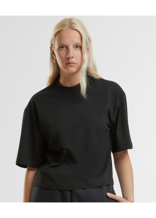 New Morning Studios Women’s oversized tee