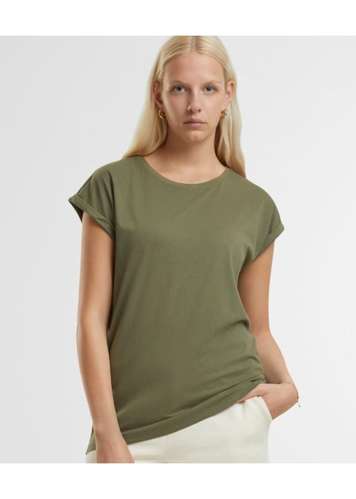 New Morning Studios Women’s regular extended...