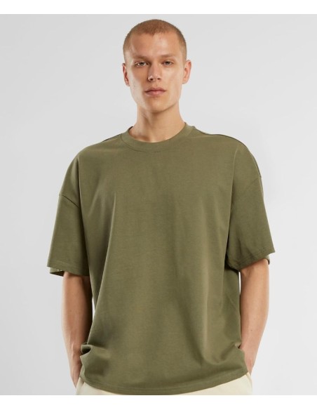 New Morning Studios Heavy Jersey oversized tee