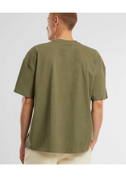 New Morning Studios Heavy Jersey oversized tee