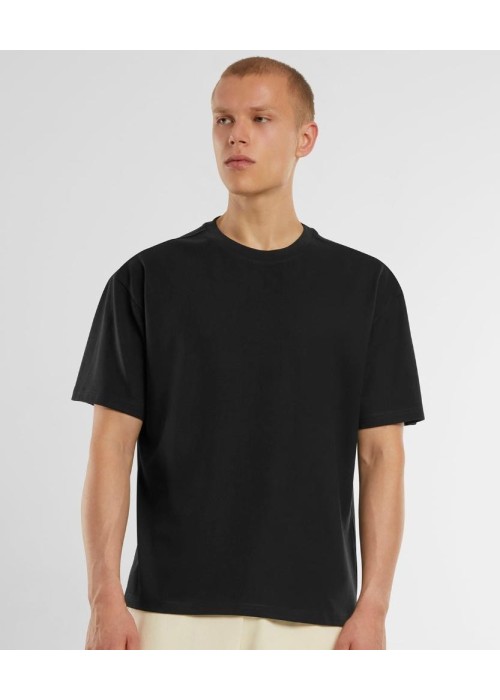 New Morning Studios Oversized Jersey tee