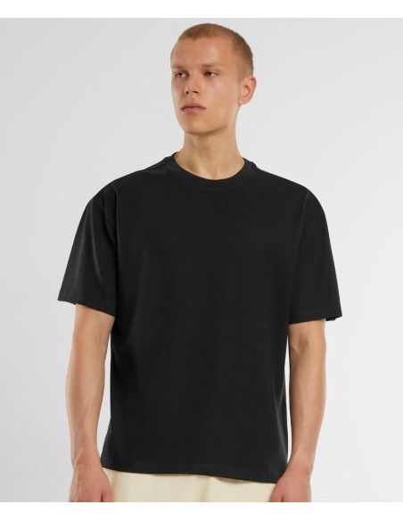 New Morning Studios Oversized Jersey tee