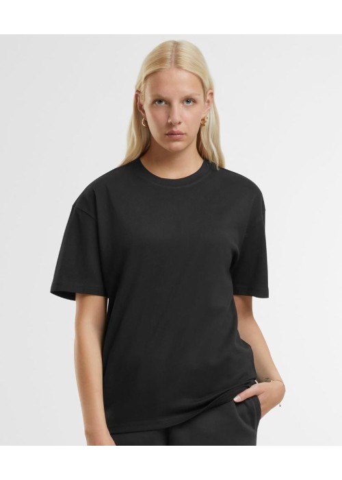 New Morning Studios Oversized Jersey tee
