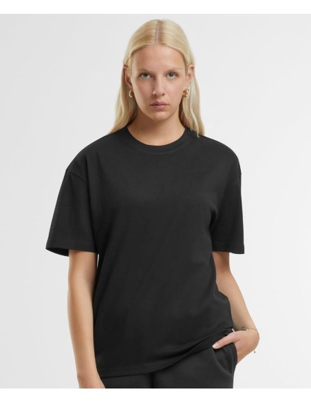 New Morning Studios Oversized Jersey tee