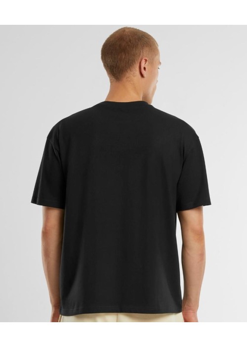 New Morning Studios Oversized Jersey tee