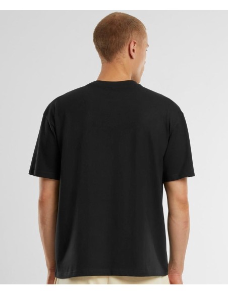 New Morning Studios Oversized Jersey tee