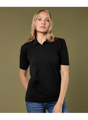 Kustom Kit Women's workforce polo (regular fit)
