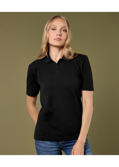 Kustom Kit Women's workforce polo (regular fit)