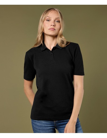 Kustom Kit Women's workforce polo (regular fit)