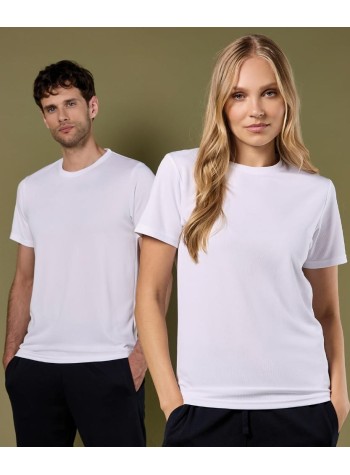 Kustom Kit Cooltex® plus wicking tee (regular fit)