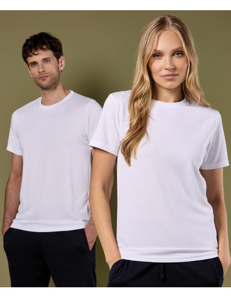 Kustom Kit Cooltex® plus wicking tee (regular fit)