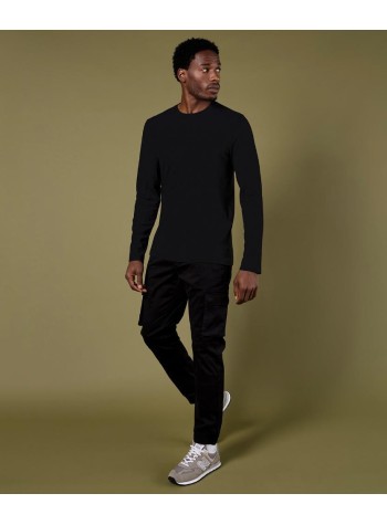 Kustom Kit Long sleeve Superwash® 60°C tee (fashion fit)