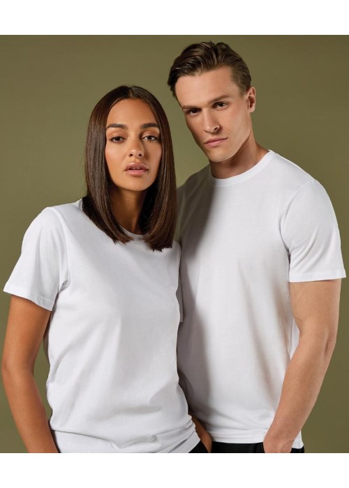 Kustom Kit Cotton tee (fashion fit)