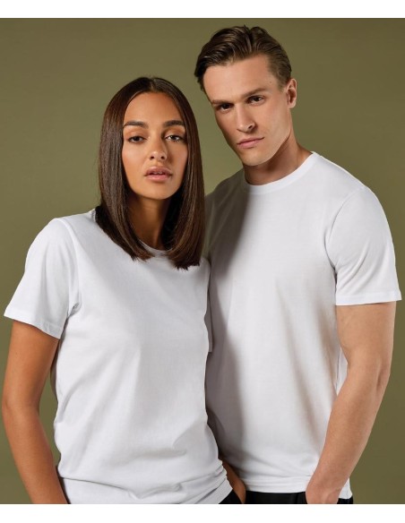 Kustom Kit Cotton tee (fashion fit)