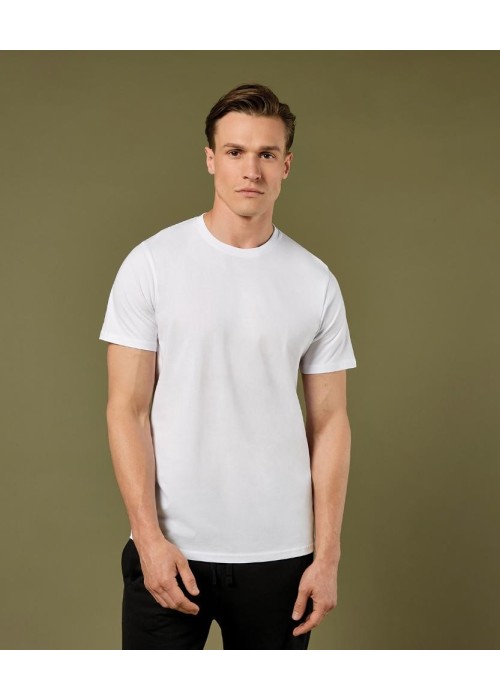 Kustom Kit Cotton tee (fashion fit)