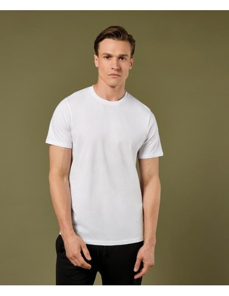 Kustom Kit Cotton tee (fashion fit)