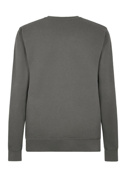 Kustom Kit Regular fit piqué sweatshirt