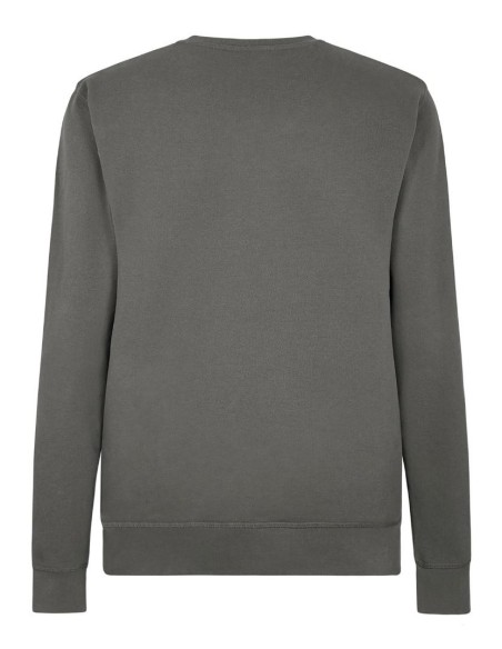 Kustom Kit Regular fit piqué sweatshirt