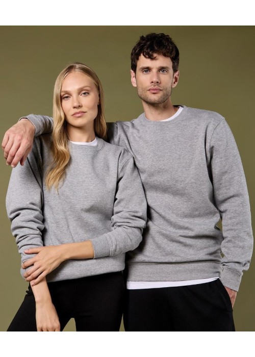 Kustom Kit Regular fit sweatshirt