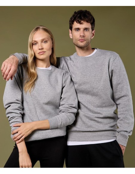 Kustom Kit Regular fit sweatshirt