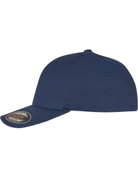 Flexfit by Yupoong V-Flexfit® cotton twill cap (5001)