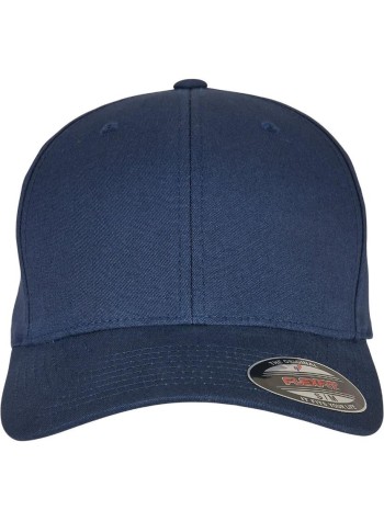 Flexfit by Yupoong V-Flexfit® cotton twill cap (5001)