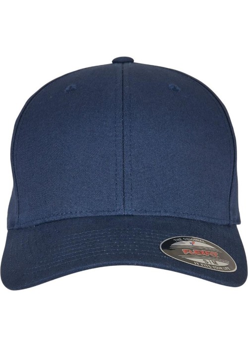 Flexfit by Yupoong V-Flexfit® cotton twill cap...
